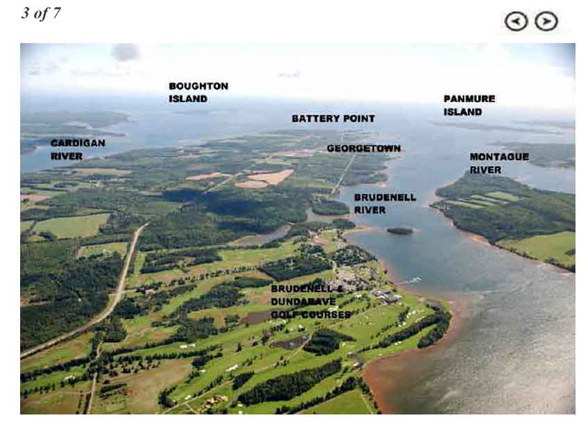 Belle River PEI For Sale